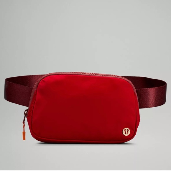 lululemon athletica Handbags - NWT LULULEMON LUNAR NEW YEAR Everywhere Belt Bag